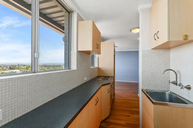Fifth view of Homely apartment listing, 91/96 Guildford Road, Mount Lawley WA 6050