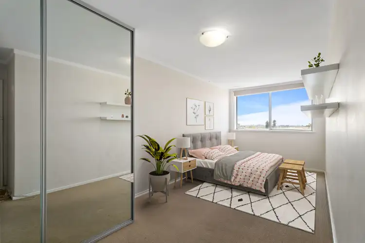 Seventh view of Homely apartment listing, 91/96 Guildford Road, Mount Lawley WA 6050