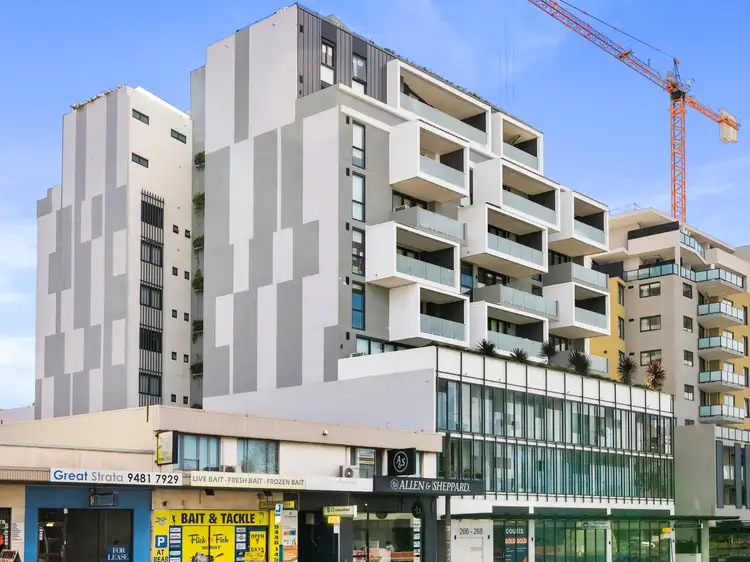 32/266 Pennant Hills Road, Thornleigh NSW 2120