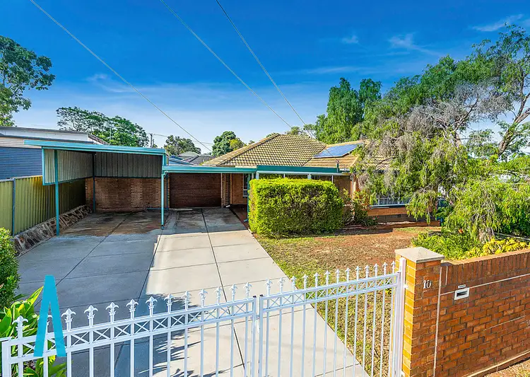 Second view of Homely house listing, 10 Barbara Street, Modbury SA 5092