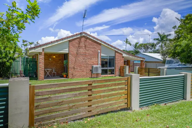 68 Malpas Street, Boyne Island QLD 4680