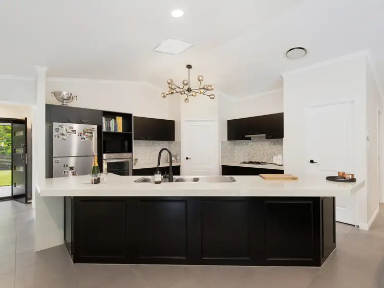 Sixth view of Homely house listing, 24 Kerrigan Court, Mudgeeraba QLD 4213