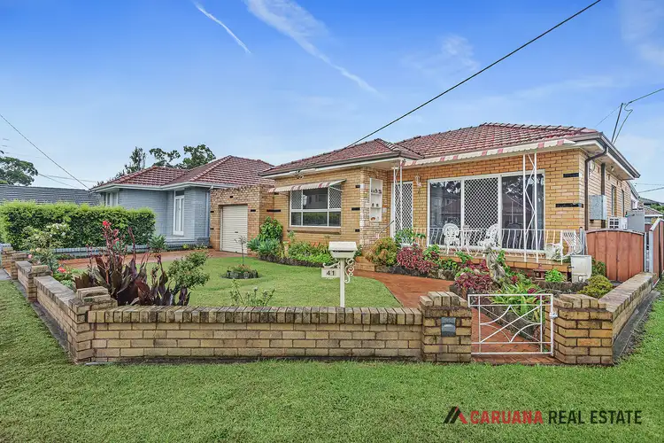 Second view of Homely house listing, 41 Francis Avenue, Brighton Le Sands NSW 2216