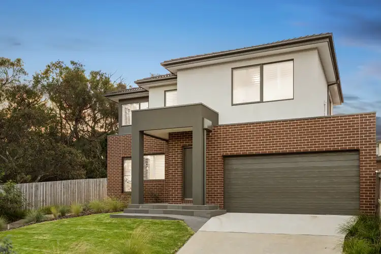 Main view of Homely unit listing, 1/22 Mines Road, Ringwood East VIC 3135