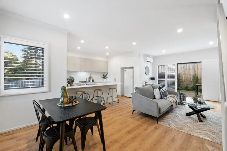 Fourth view of Homely unit listing, 1/22 Mines Road, Ringwood East VIC 3135