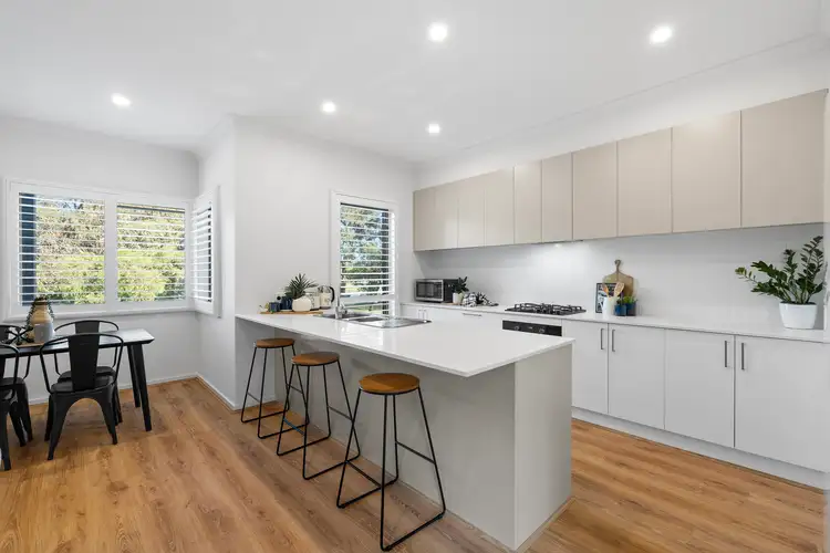 Fifth view of Homely unit listing, 1/22 Mines Road, Ringwood East VIC 3135