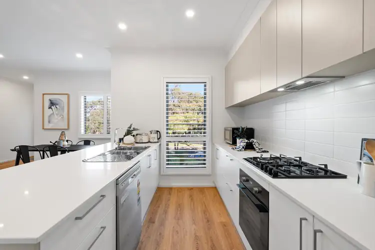 Sixth view of Homely unit listing, 1/22 Mines Road, Ringwood East VIC 3135