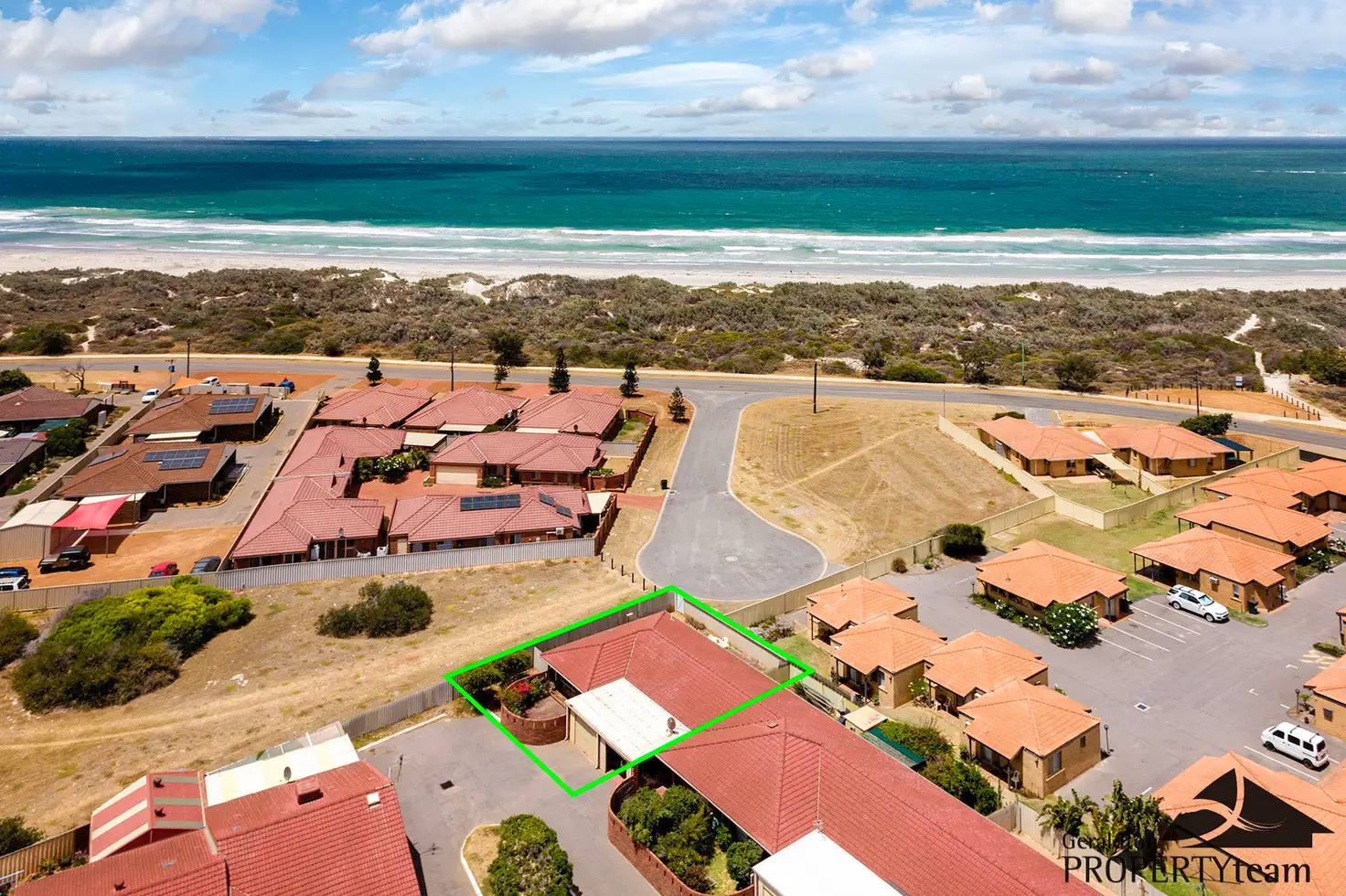 Main view of Homely house listing, 6/2 Sardam Place, Mahomets Flats WA 6530