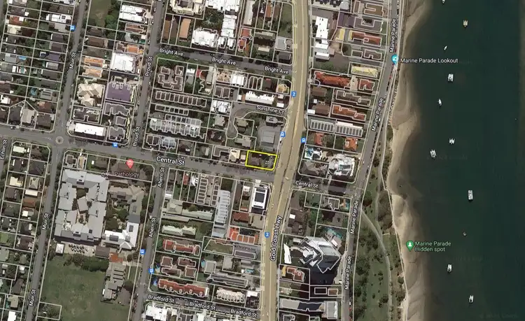 Second view of Homely house listing, 9 Central Street, Labrador QLD 4215