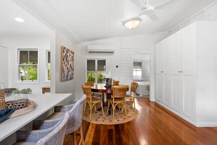 Sixth view of Homely house listing, 23 Surrey Street, Hyde Park QLD 4812