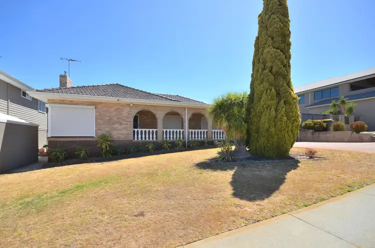 Second view of Homely house listing, 10 Cookham Road, Lathlain WA 6100