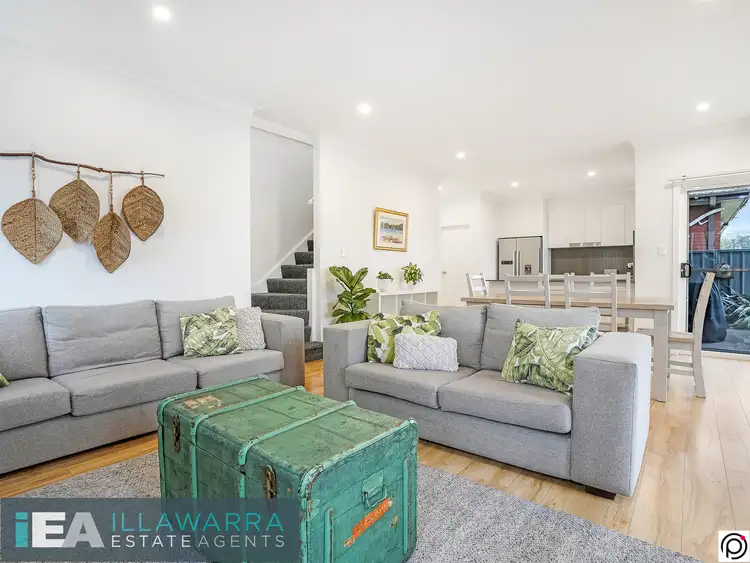 Second view of Homely house listing, 14 Storey Street, Oak Flats NSW 2529