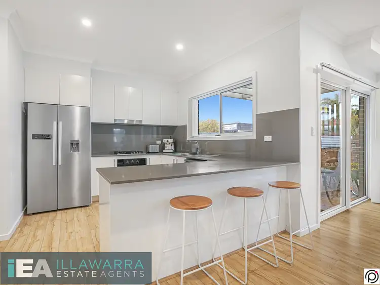 Third view of Homely house listing, 14 Storey Street, Oak Flats NSW 2529