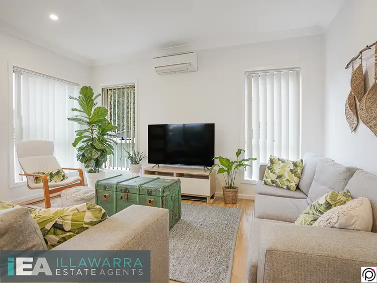 Fourth view of Homely house listing, 14 Storey Street, Oak Flats NSW 2529