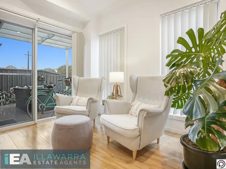 Fifth view of Homely house listing, 14 Storey Street, Oak Flats NSW 2529
