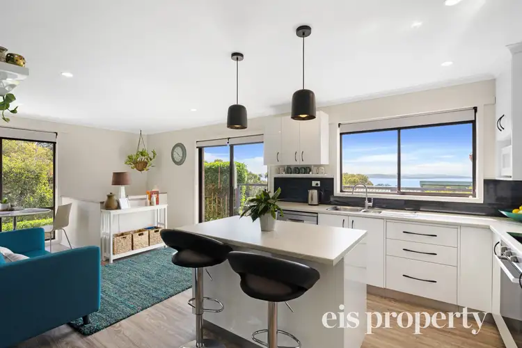 Main view of Homely house listing, 83 Crystal Downs Drive, Blackmans Bay TAS 7052