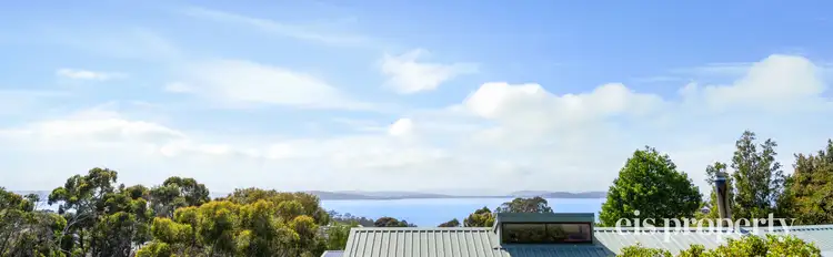 Third view of Homely house listing, 83 Crystal Downs Drive, Blackmans Bay TAS 7052