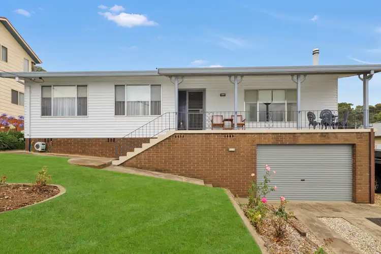 Fourth view of Homely house listing, 64 Tumbarumba Road, Batlow NSW 2730
