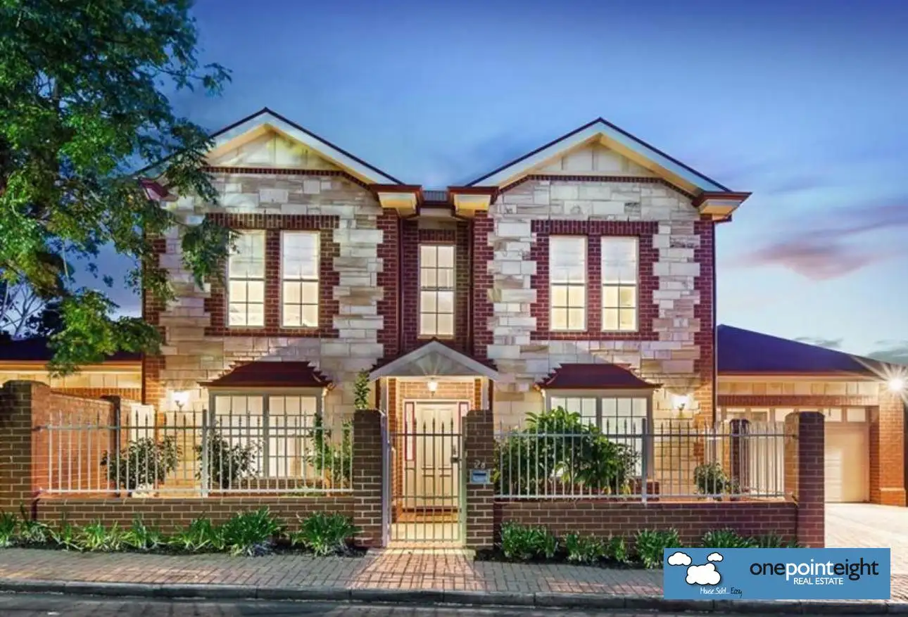 Main view of Homely house listing, 2a Ellis Street, Magill SA 5072