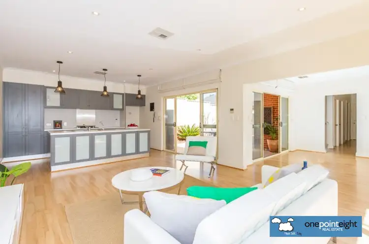 Second view of Homely house listing, 2a Ellis Street, Magill SA 5072