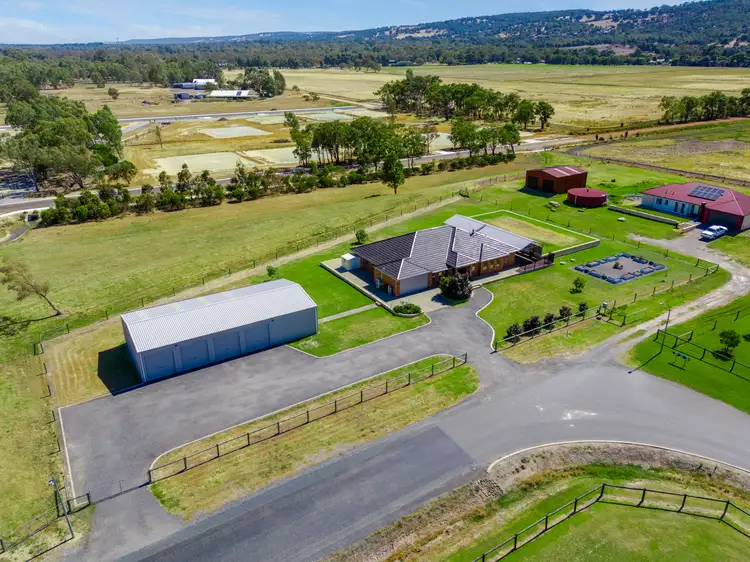 130 Rangeview Loop, Serpentine WA 6125