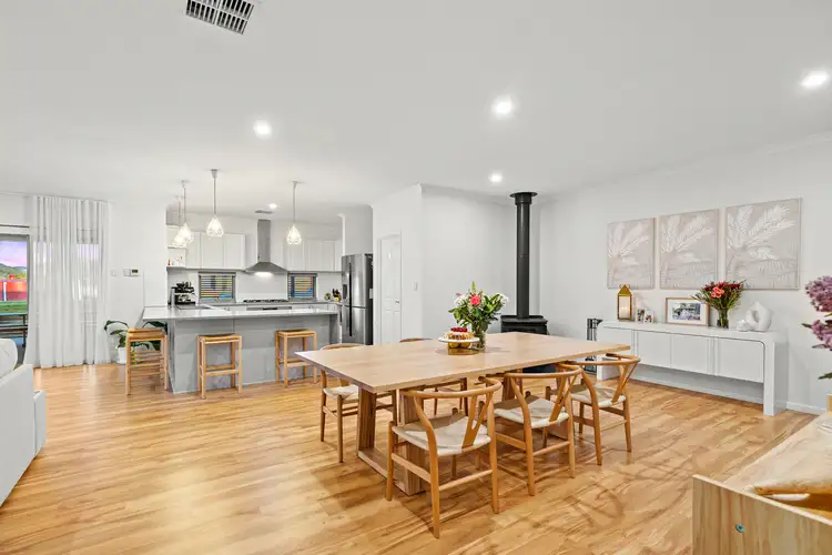 Second view of Homely house listing, 130 Rangeview Loop, Serpentine WA 6125