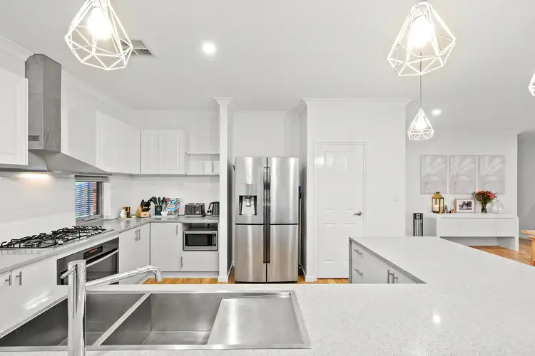 Third view of Homely house listing, 130 Rangeview Loop, Serpentine WA 6125
