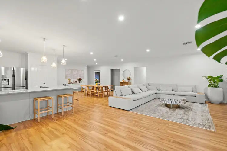 Fourth view of Homely house listing, 130 Rangeview Loop, Serpentine WA 6125