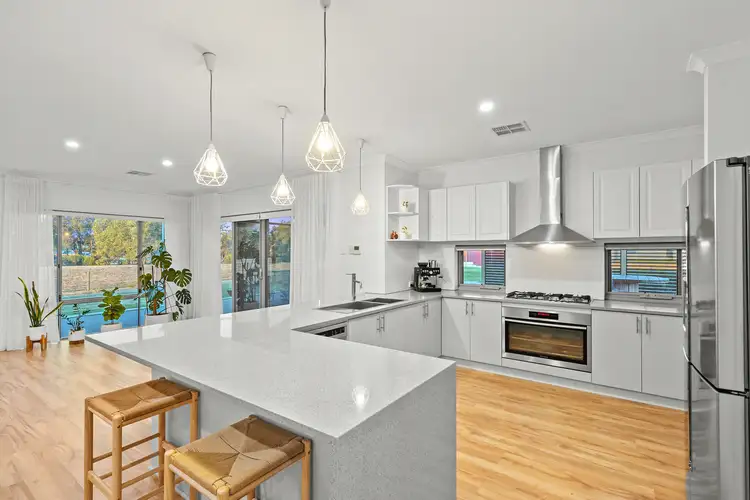 Sixth view of Homely house listing, 130 Rangeview Loop, Serpentine WA 6125