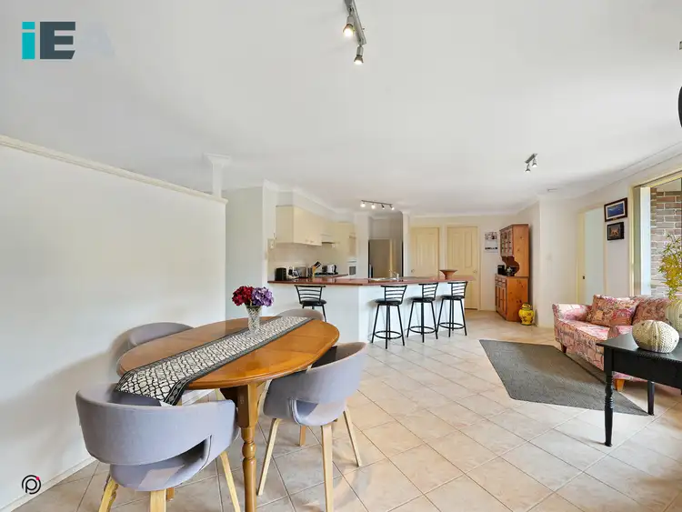 Fourth view of Homely house listing, 37A The Circuit, Shellharbour NSW 2529