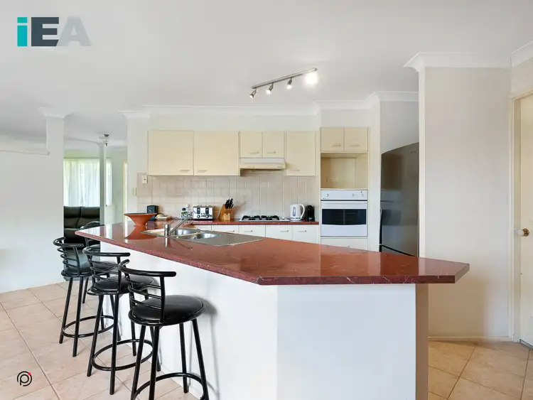 Fifth view of Homely house listing, 37A The Circuit, Shellharbour NSW 2529