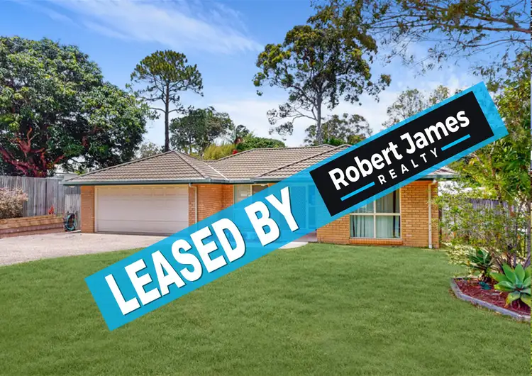 Main view of Homely house listing, 22 Ghostgum Court, Tewantin QLD 4565