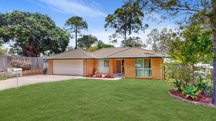 Third view of Homely house listing, 22 Ghostgum Court, Tewantin QLD 4565