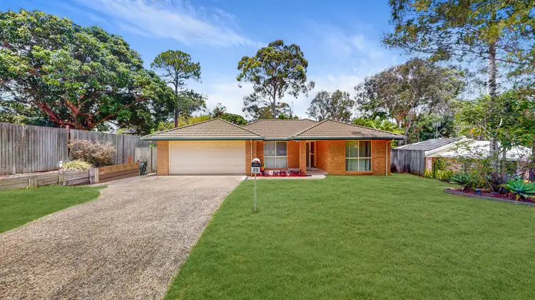 Fourth view of Homely house listing, 22 Ghostgum Court, Tewantin QLD 4565