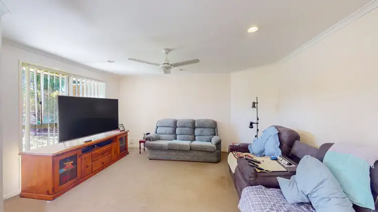 Fifth view of Homely house listing, 22 Ghostgum Court, Tewantin QLD 4565
