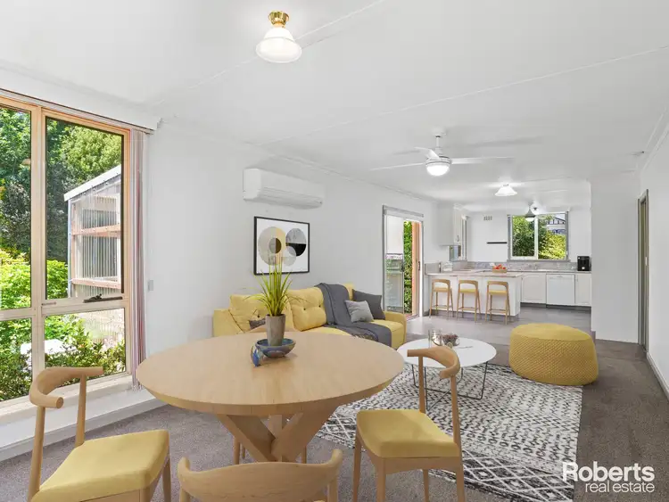 Third view of Homely house listing, 10 High Street, Sheffield TAS 7306