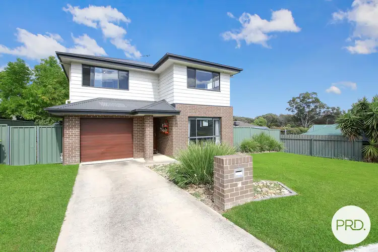 27 Hickory Street, Thurgoona NSW 2640
