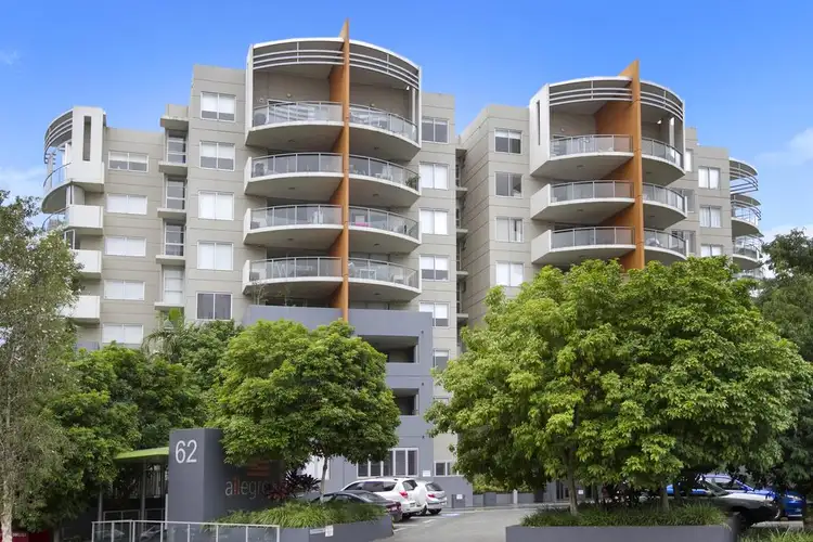 67/62 Cordelia Street, South Brisbane QLD 4101