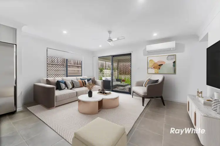 Fifth view of Homely house listing, 33 Eiger Street, Holmview QLD 4207