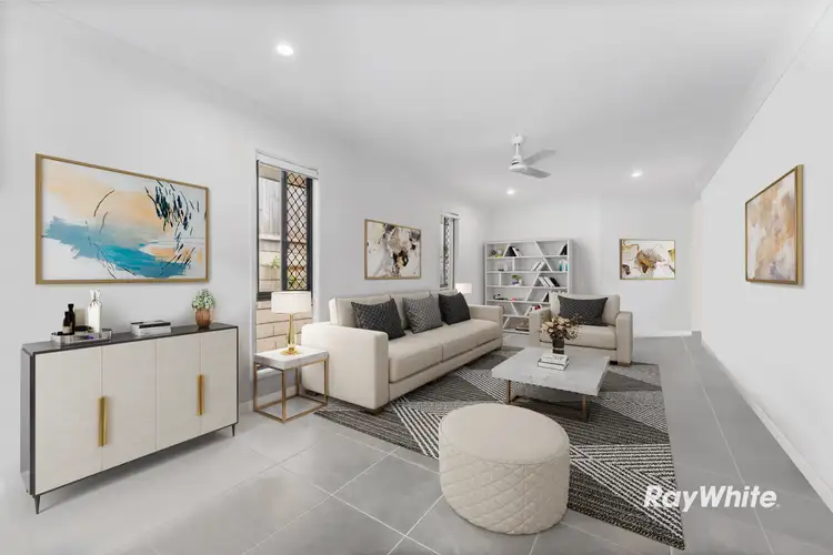 Sixth view of Homely house listing, 33 Eiger Street, Holmview QLD 4207