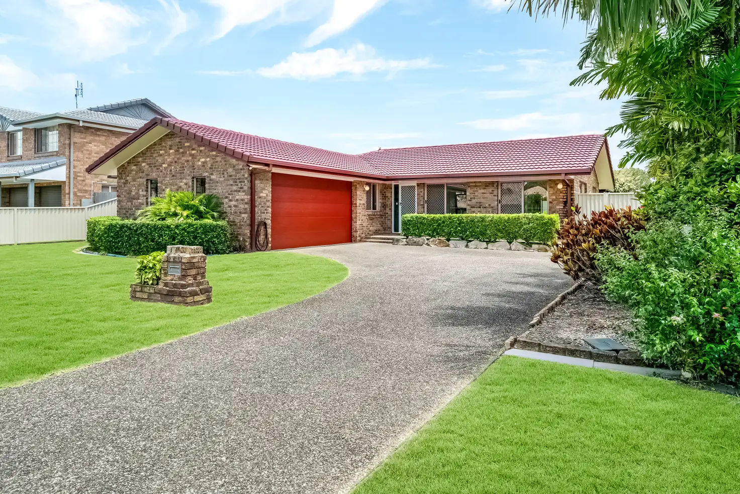 Main view of Homely house listing, 14 Minore Place, Tweed Heads NSW 2485