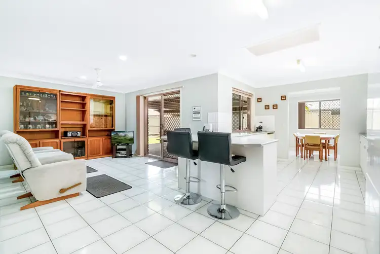 Second view of Homely house listing, 14 Minore Place, Tweed Heads NSW 2485