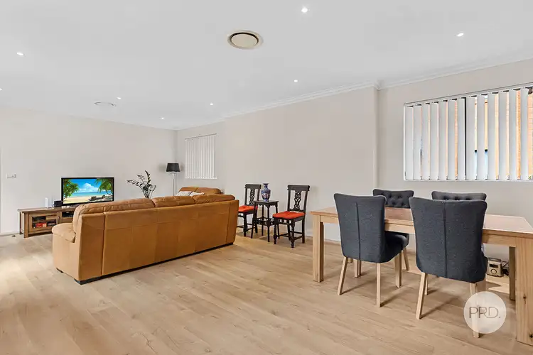 Second view of Homely villa listing, 1/4 River Road, Oatley NSW 2223