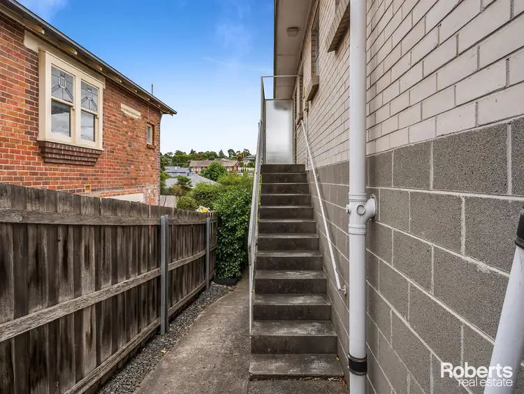 Second view of Homely unit listing, 2/5 Punchbowl Road, Punchbowl TAS 7249