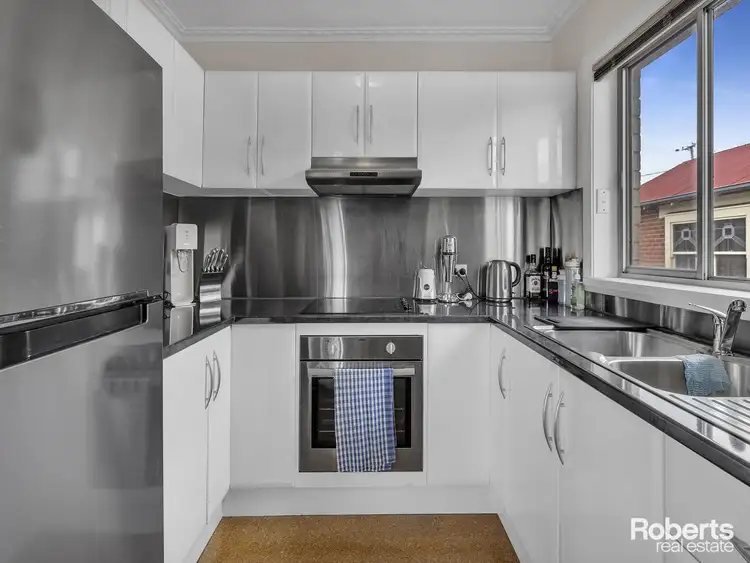Third view of Homely unit listing, 2/5 Punchbowl Road, Punchbowl TAS 7249