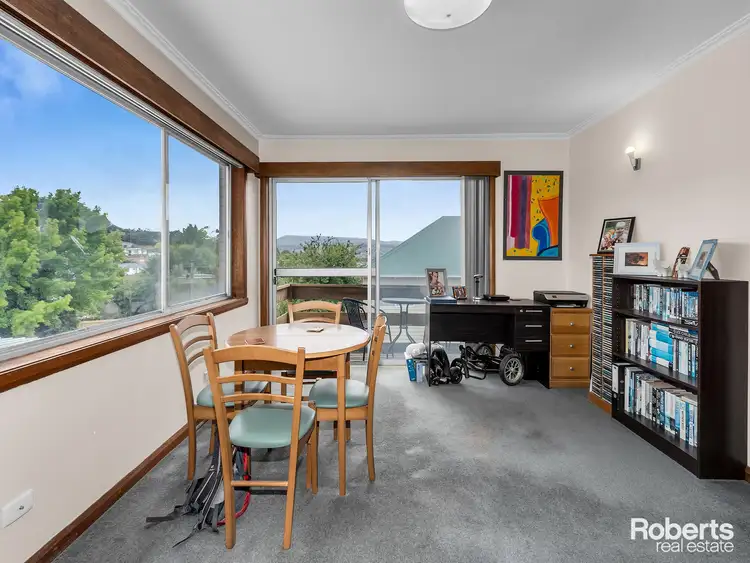Fourth view of Homely unit listing, 2/5 Punchbowl Road, Punchbowl TAS 7249