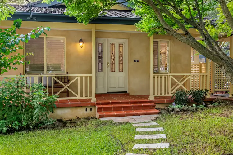 29 Valley Road, Hornsby NSW 2077