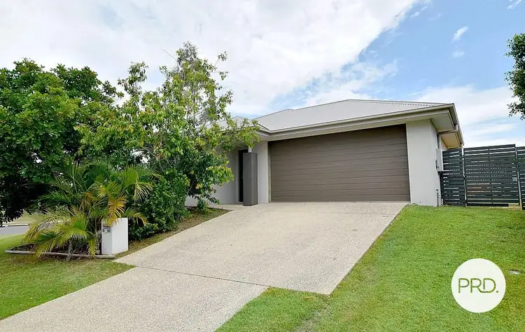 27 Lilyvale Esp, Boyne Island QLD 4680