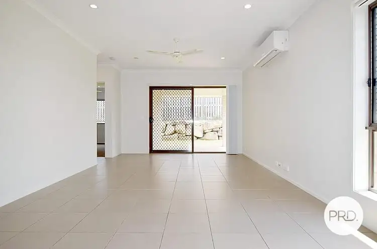 Second view of Homely house listing, 27 Lilyvale Esp, Boyne Island QLD 4680