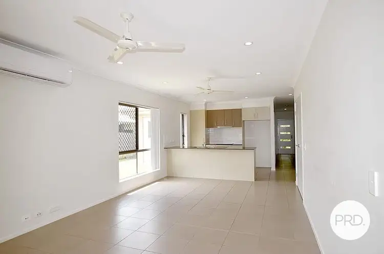 Third view of Homely house listing, 27 Lilyvale Esp, Boyne Island QLD 4680